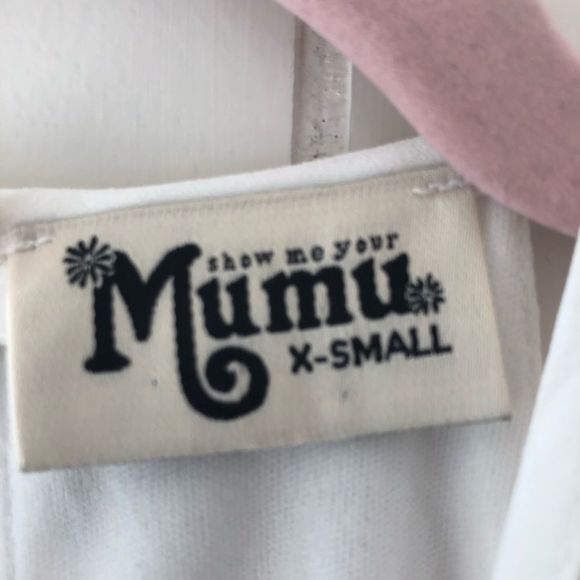 Show Me Your Mumu Gomez Star Dress Sequins - Picture 6 of 11